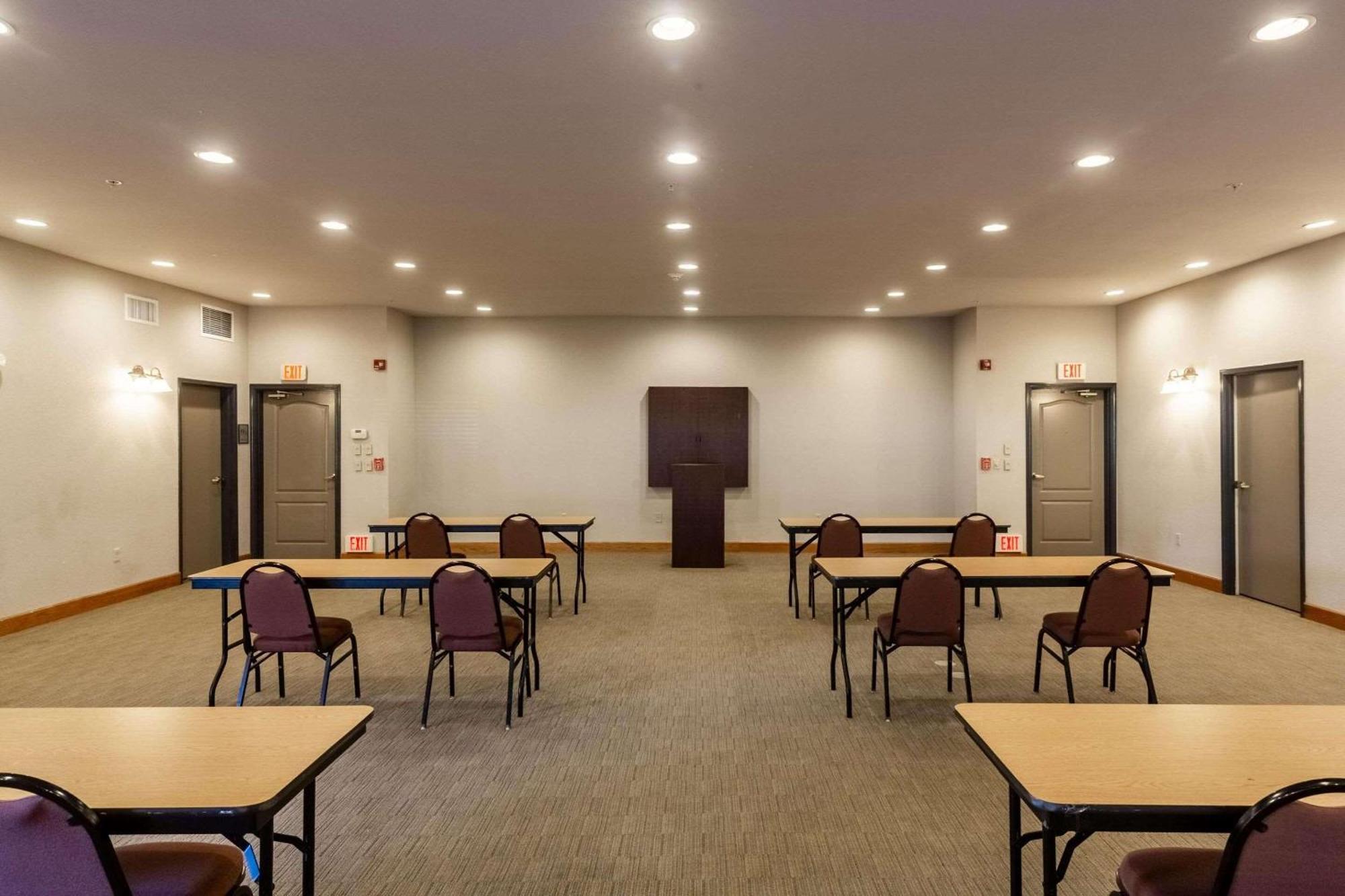 Country Inn & Suites By Radisson, El Dorado, Ar Exterior foto
