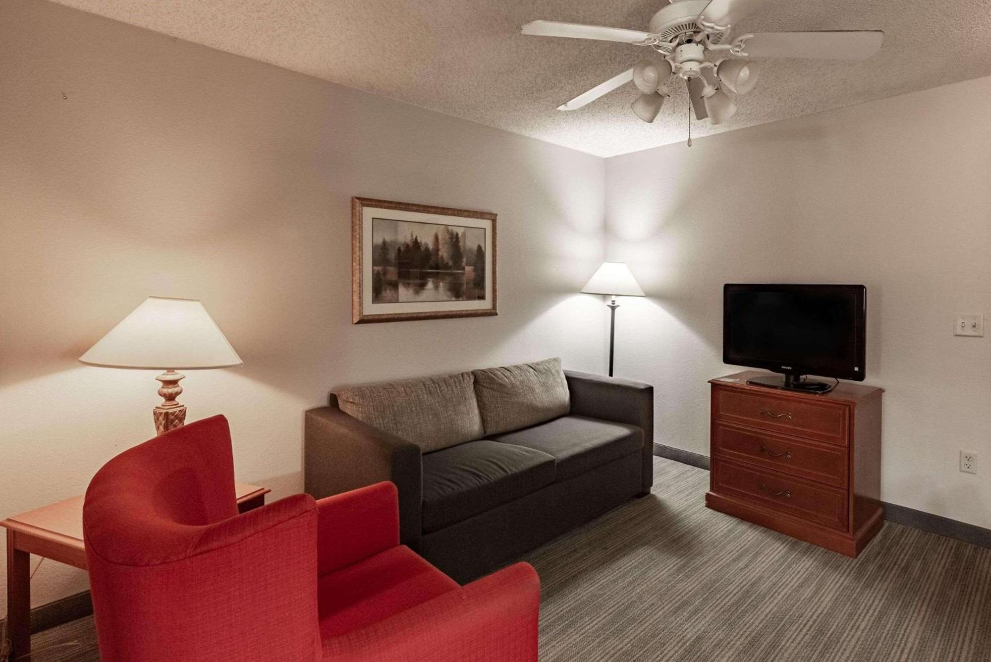 Country Inn & Suites By Radisson, El Dorado, Ar Exterior foto